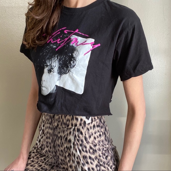 Whitney Houston crop - Picture 2 of 6